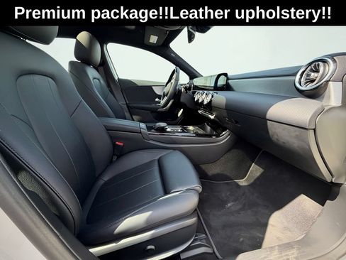 Used 2021 Mercedes-Benz A 220 image 29