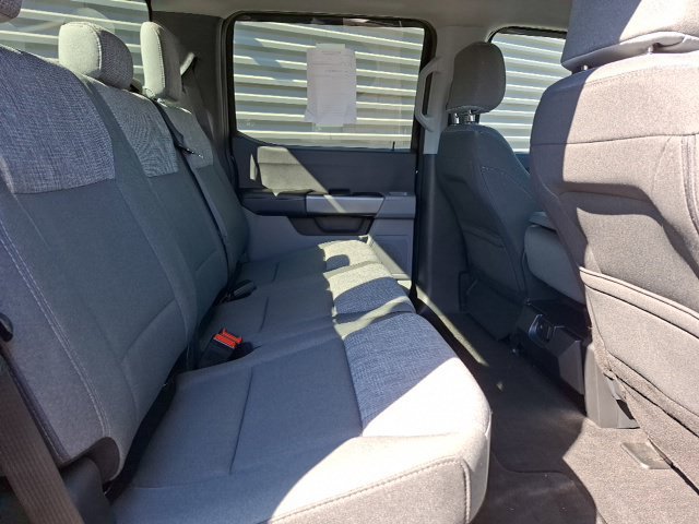 Used 2025 Ford F250 XLT AWD/4WD image 30