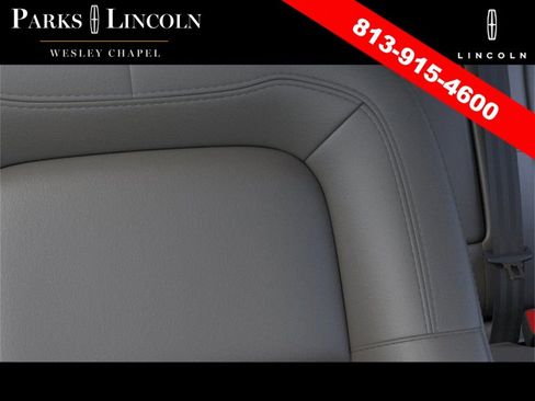 New 2026 Lincoln Corsair Premiere image 16