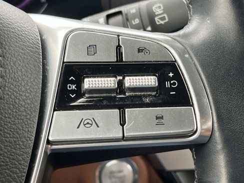 Used 2024 Kia Telluride EX X-Line AWD/4WD image 38