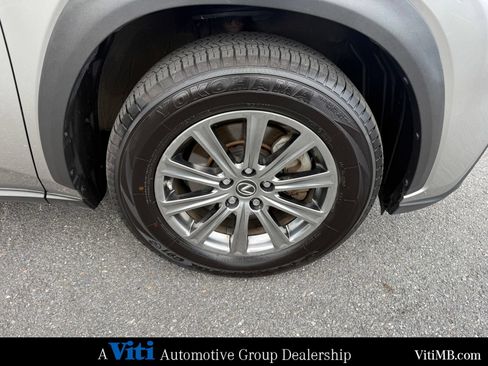 Used 2020 Lexus NX 300h AWD w/ Comfort Package image 15
