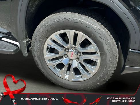 New 2025 GMC Sierra 1500 Denali image 10