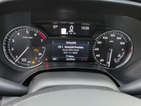 Certified 2023 Cadillac CT4 Premium Luxury image 35