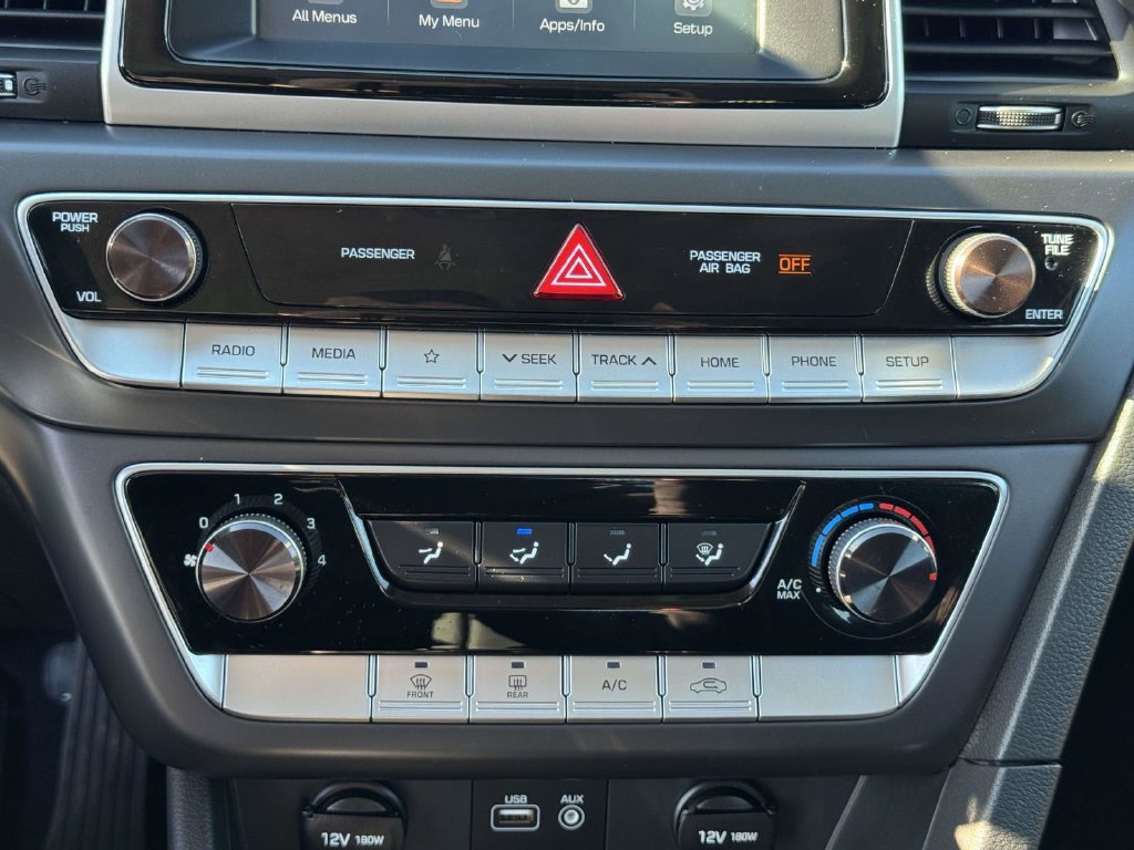 Used 2019 Hyundai Sonata ECO FWD image 27