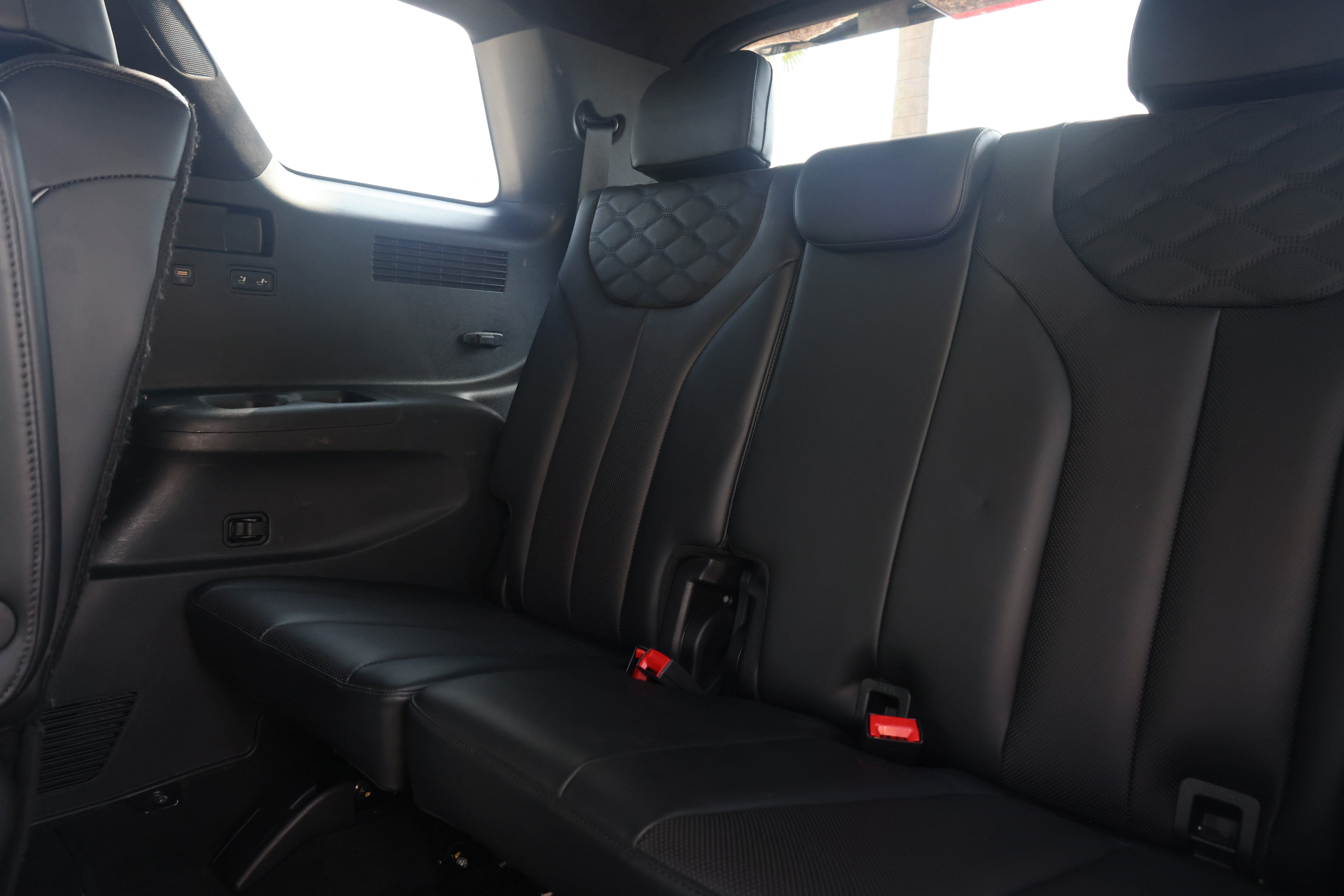 Used 2020 Hyundai Palisade Limited AWD/4WD image 13