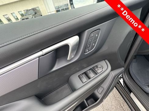 New 2026 Buick Enclave Sport Touring w/ Power Package image 13