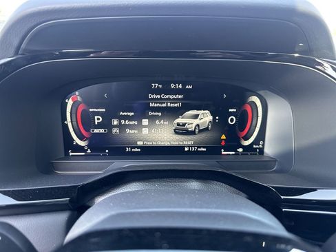 New 2026 Nissan Pathfinder SL image 7