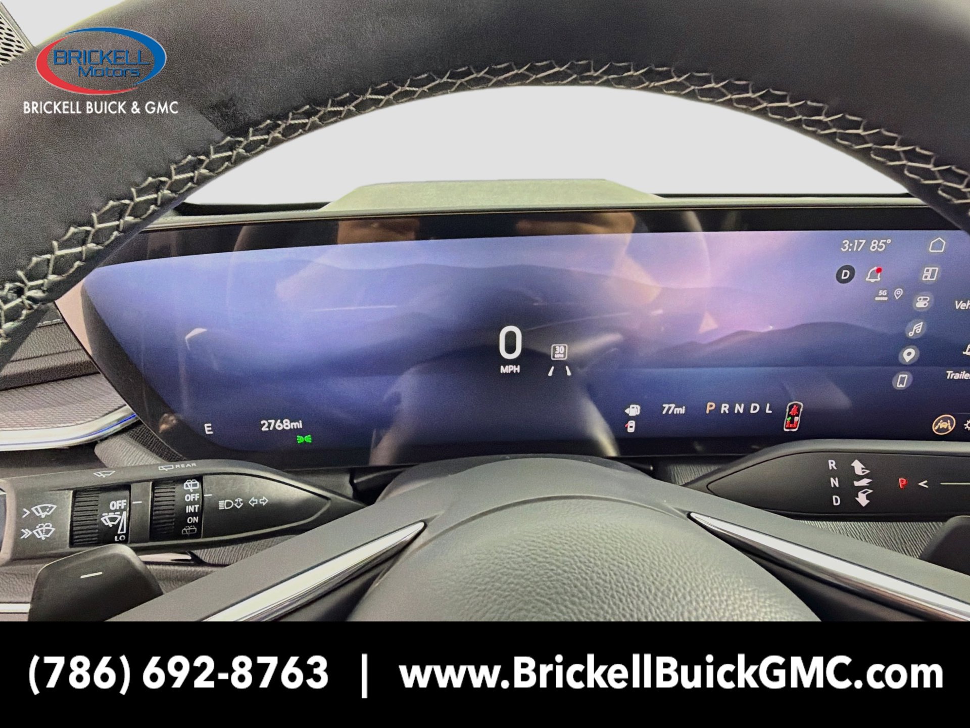 New 2026 Buick Enclave Sport Touring FWD image 40