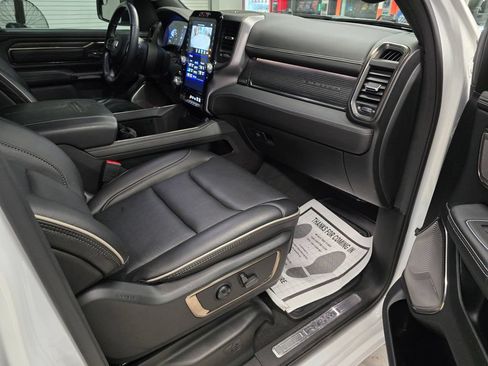 Used 2021 RAM 1500 Limited RWD image 44