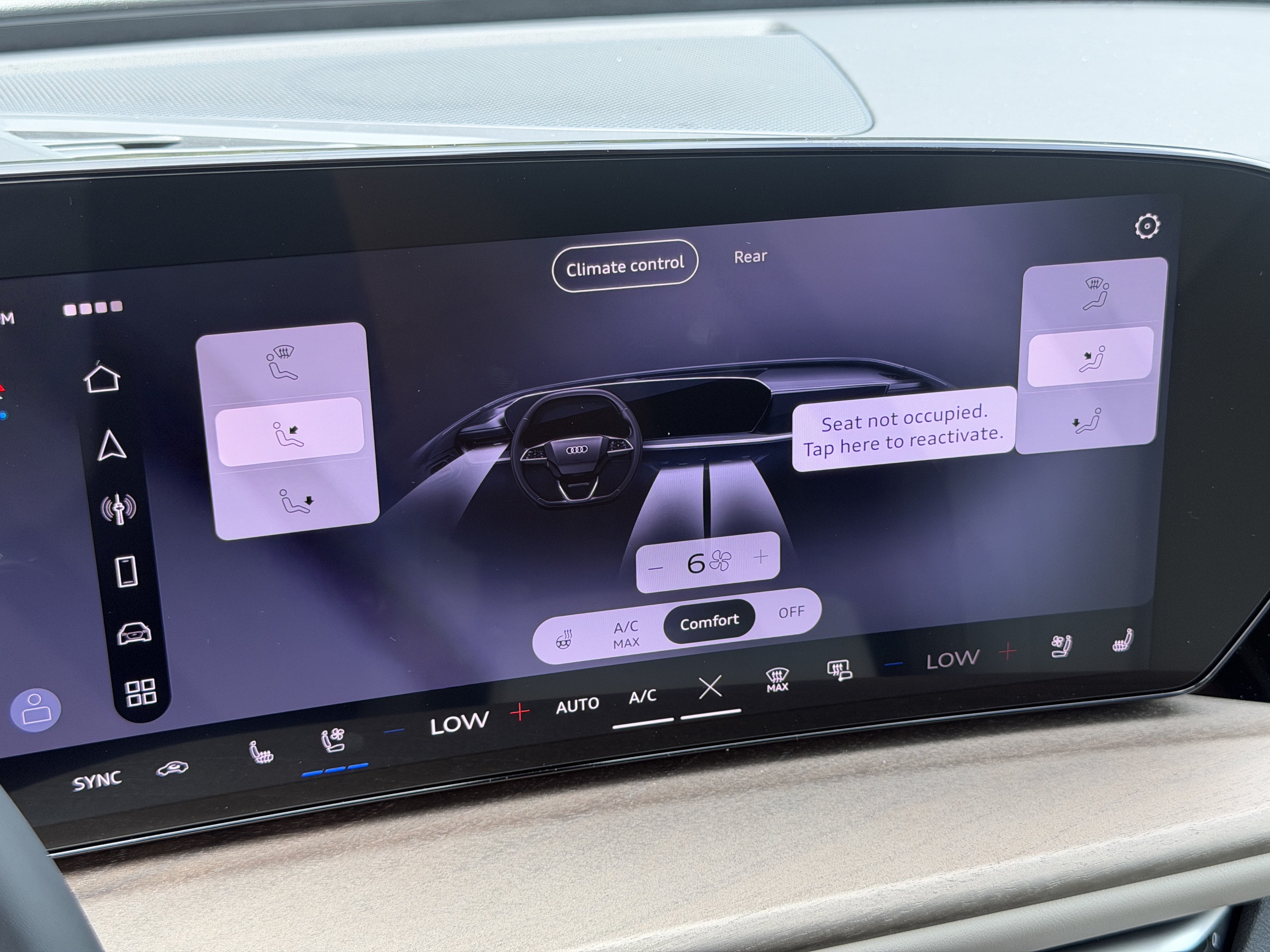 New 2026 Audi Q5 Premium Plus AWD/4WD image 25