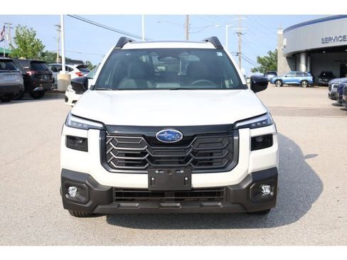 New 2026 Subaru Outback Premium AWD/4WD image 29