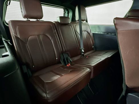 Certified 2024 Ford Expedition Max Limited image 34