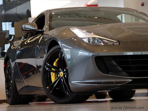 Certified 2017 Ferrari GTC4Lusso image 16