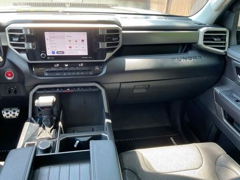 Used 2022 Toyota Tundra SR5 w/ TRD Off-Road Premium Package AWD/4WD image 18