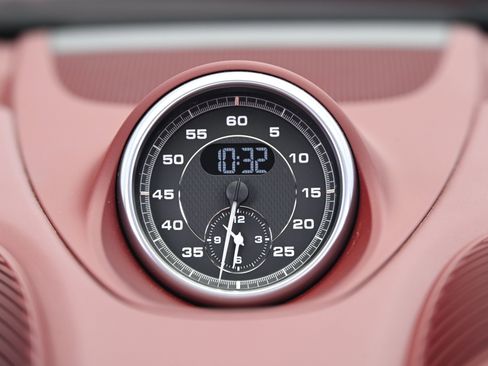 Used 2022 Porsche 718 Boxster Spyder image 33