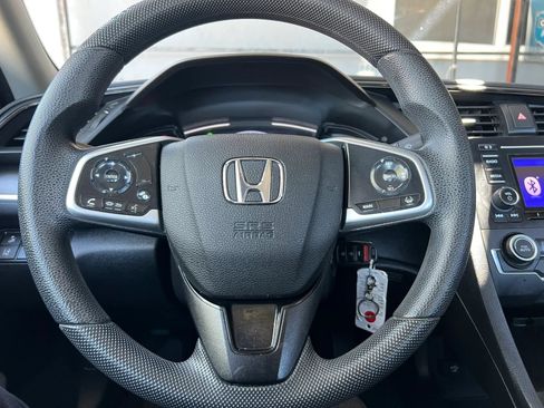 Used 2020 Honda Civic LX image 17