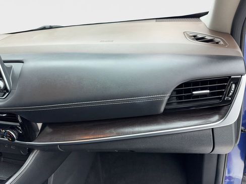 Used 2021 Nissan Rogue SL image 37