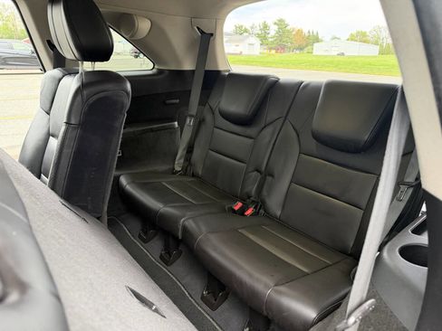Used 2011 Acura MDX w/ Technology Package AWD/4WD image 17