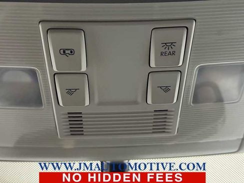 Used 2018 Volkswagen Tiguan SE FWD image 37
