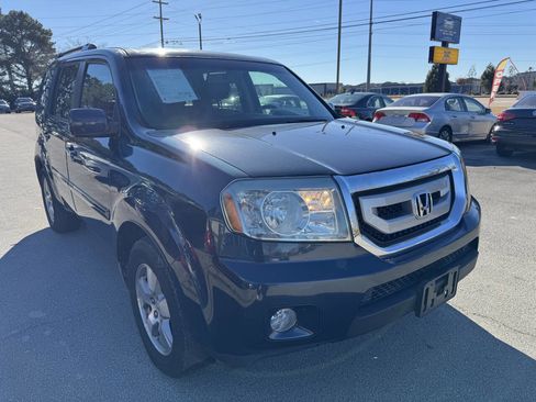 Used 2009 Honda Pilot EX-L image 5