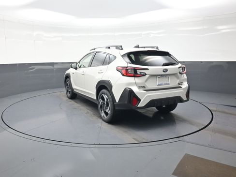 New 2026 Subaru Crosstrek 2.5i Limited AWD/4WD image 5