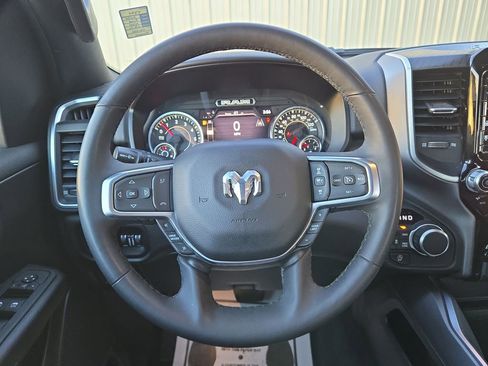 Used 2025 RAM 1500 Big Horn image 20