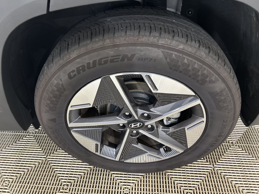 Used 2026 Hyundai Tucson SEL Plus FWD image 10