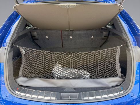 Certified 2024 Lexus NX 350 F Sport AWD/4WD image 13