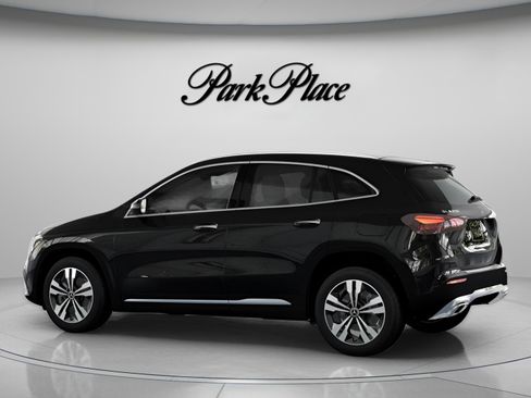 New 2026 Mercedes-Benz GLA 250 250 image 11