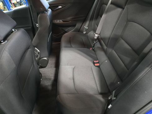 Used 2023 Chevrolet Malibu LT image 13
