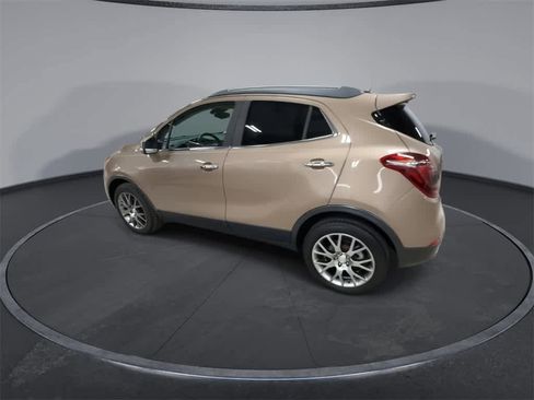 Used 2019 Buick Encore Sport Touring image 6