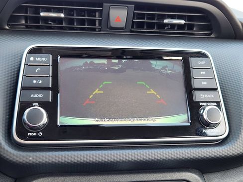 Certified 2024 Nissan Kicks S FWD image 14