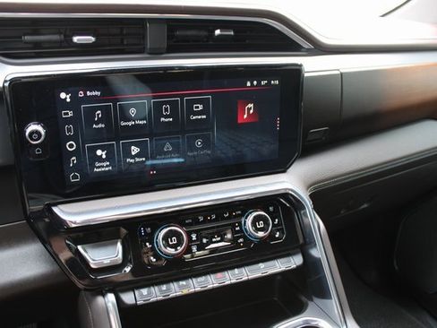 Used 2024 GMC Sierra 2500 Denali w/ Denali Reserve Package image 7