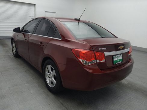 Used 2016 Chevrolet Cruze LT FWD image 5