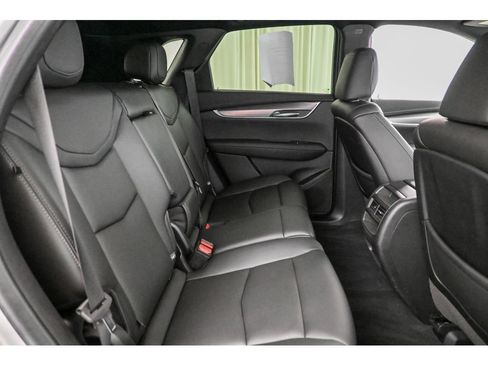 Used 2020 Cadillac XT5 Luxury FWD image 19
