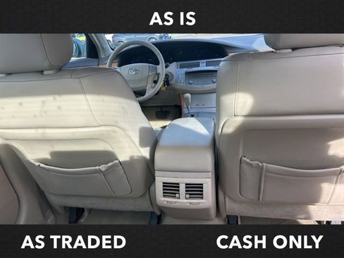 Used 2006 Toyota Avalon XLS image 18