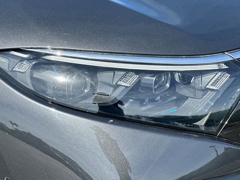 Used 2023 Mercedes-Benz EQS 580 4MATIC Sedan image 9