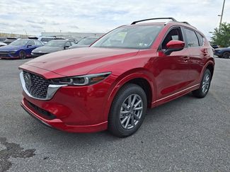 New 2025 MAZDA CX-5 AWD 2.5 S video 3