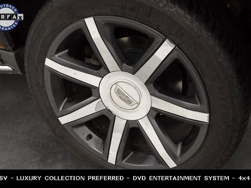 Used 2016 Cadillac Escalade ESV Luxury image 9