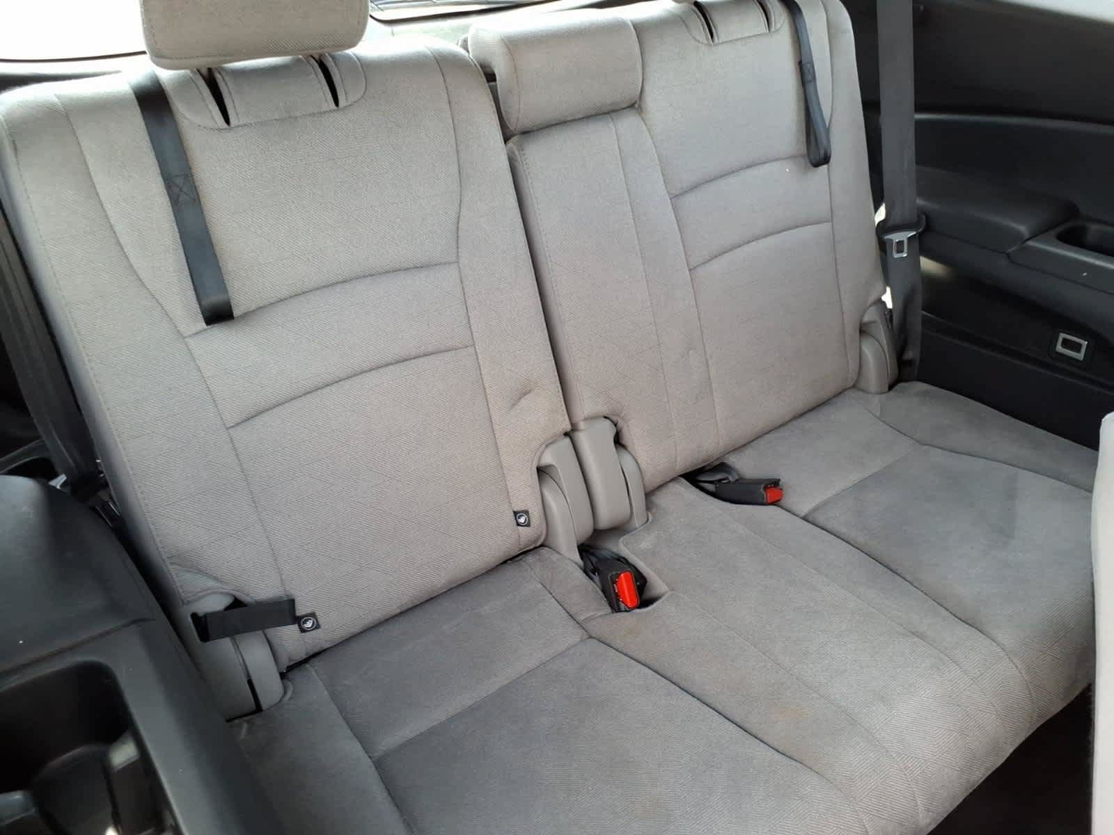 Used 2021 Honda Pilot EX image 21