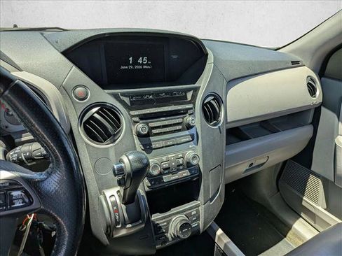 Used 2015 Honda Pilot EX-L image 11