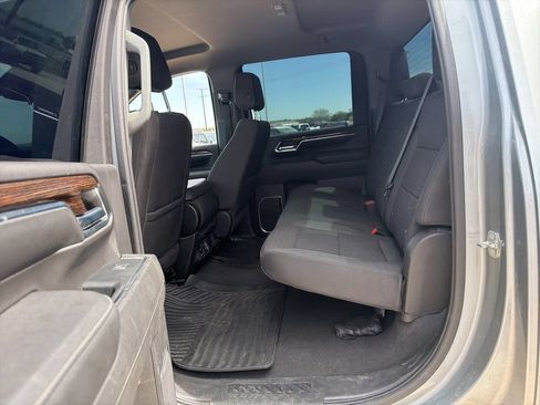 Used 2024 GMC Sierra 3500 SLE w/ SLE Value Package AWD/4WD image 24