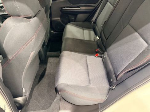 Used 2019 Subaru WRX AWD/4WD image 21