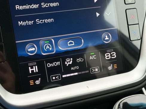 Used 2022 Subaru Outback Limited image 45