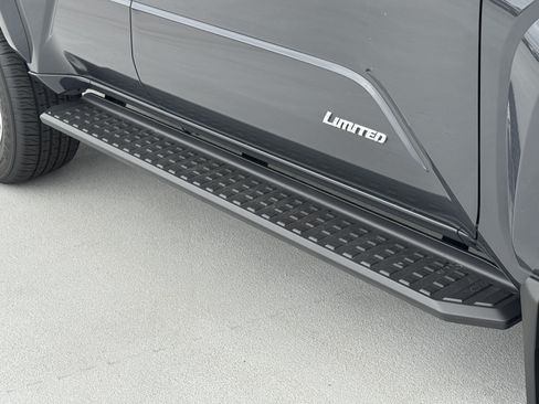 New 2026 Toyota 4Runner Limited AWD/4WD image 14