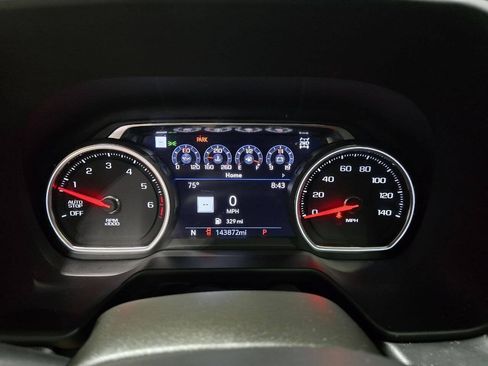 Used 2021 Chevrolet Tahoe Premier AWD/4WD image 39