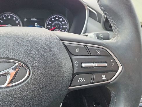 Used 2023 Hyundai Santa Fe SEL w/ Cargo Package image 20