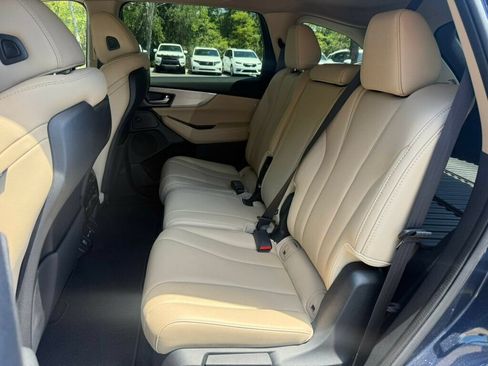 Used 2025 Acura MDX FWD image 7