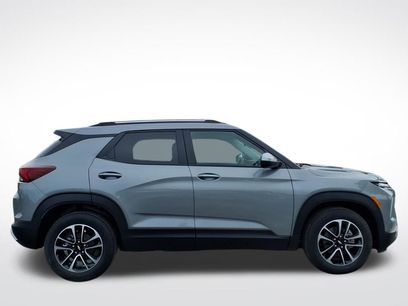 New 2026 Chevrolet TrailBlazer LT w/ Convenience Package