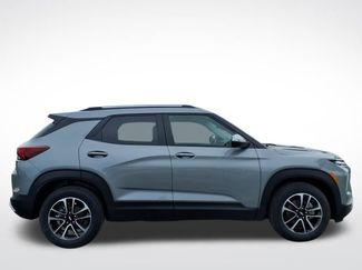New 2026 Chevrolet TrailBlazer LT w/ Convenience Package FWD video 2